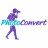 PhotoConvert Logo